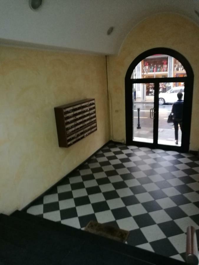 Housesanremo Exterior foto